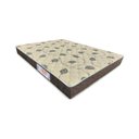 Ver imagem 1 de Colchão Casal de Espuma D28 Comfortpedic Line 17x138x188cm Orthoflex Bege/Marrom