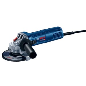 Esmerilhadeira Angular Bosch Gws 9-125 S 900w Bosch 220v