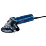 Esmerilhadeira Angular Bosch Gws 9-125 S 900w Bosch 220v - 1