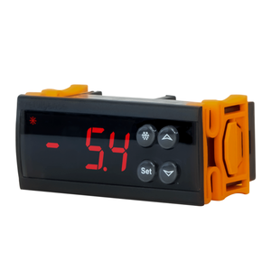 Controlador Digital de Temperatura ECS-961NEO 220V