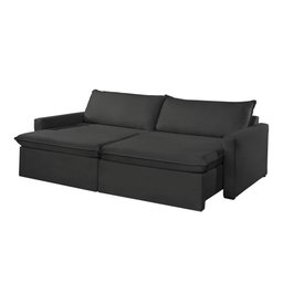 Sofá Cama Retrátil e Reclinável 180cm Marselha - 13