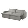 Sofá Cama Retrátil e Reclinável 260cm Marselha - 2