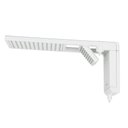 Ver imagem 1 de Chuveiro Ducha Acqua Duo Branco 220v 7800w 7510098 Lorenzetti