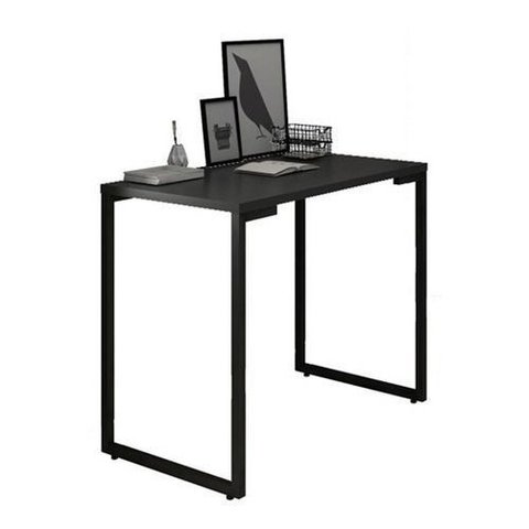 Mesa para Computador Escrivaninha 90cm Estilo Industrial New