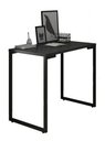 Ver imagem 1 de Mesa para Computador Escrivaninha 90cm Estilo Industrial New