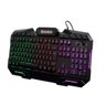 Kit Gamer Teclado Mouse Headset e Mouse Pad Hoopson Tpc-068k (4 em 1) - 9