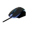 Kit Gamer Teclado Mouse Headset e Mouse Pad Hoopson Tpc-068k (4 em 1) - 5