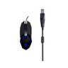 Kit Gamer Teclado Mouse Headset e Mouse Pad Hoopson Tpc-068k (4 em 1) - 6