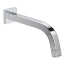 Ver imagem 1 de Torneira de Parede Lavatório Tube 1/2" Cromado - 1178.c.tub
