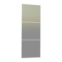 Ver imagem 1 de Kit Madesa com 3 Espelhos de 66,7 X 72,9 Cm para Guarda-roupa