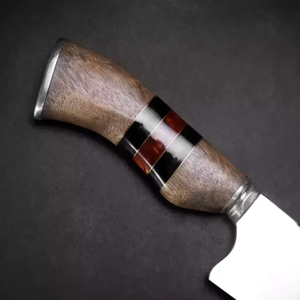 Ver mais imagens de Conjunto Churrasco Sg Inox 5mm 10” com Estojo