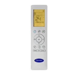 Ar-condicionado Split Cassete Inverter 4 Vias Carrier Connect 36.000 Btus R-32 Só Frio 220v Monofási - 5