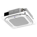 Ver imagem 2 de Ar-condicionado Split Cassete Inverter 4 Vias Carrier Connect 36.000 Btus R-32 Só Frio 220v Monofási