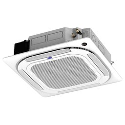 Ar-condicionado Split Cassete Inverter 4 Vias Carrier Connect 36.000 Btus R-32 Só Frio 220v Monofási - 2