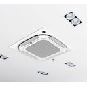 Ver imagem 6 de Ar-condicionado Split Cassete Inverter 4 Vias Carrier Connect 36.000 Btus R-32 Só Frio 220v Monofási