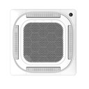 Ver imagem 3 de Ar-condicionado Split Cassete Inverter 4 Vias Carrier Connect 36.000 Btus R-32 Só Frio 220v Monofási