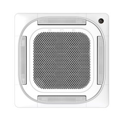 Ar-condicionado Split Cassete Inverter 4 Vias Carrier Connect 36.000 Btus R-32 Só Frio 220v Monofási - 3
