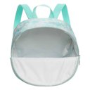 Ver imagem 3 de Kit Mochila 998an04 e Lancheira Escolar Infantil Pack Sweet Panda Verde - Pacific