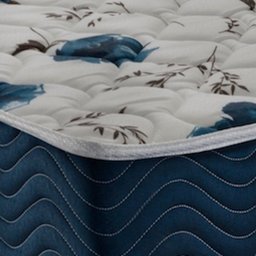 Colchão Misto Iso 60 D28 Solteiro - Ortobom - 2