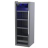 Cervejeira Venax 209L Blue Light Grafite Porta Invertida 127V - 3