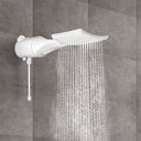 Ver imagem 4 de Chuveiro Loren Shower Ultra Eletrônica 5500w 110v
