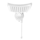 Ver imagem 1 de Chuveiro Loren Shower Ultra Eletrônica 5500w 110v