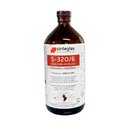 Ver imagem 1 de 2479 - Cola Ultra-rápida Acrílico/policarbonato S-320/6 (01 Lit)