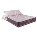 Ver imagem 1 de Colchão Casal Molas Ensacadas Inverno Verão Euro Pillow (138x188x32) - Kappesberg