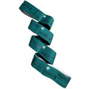 Ver imagem 2 de Fita de Alongamento Faixa Elástica com 8 Elos Yangfit