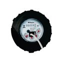 Ver imagem 2 de Hidrômetro Multijato 1.1/2'' 20m³/h | Range 80 Equipado com Saída Pulsada Renova Medição Mr 16,0m³/h