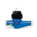Ver imagem 4 de Hidrômetro Multijato 1.1/2'' 20m³/h | Range 80 Equipado com Saída Pulsada Renova Medição Mr 16,0m³/h