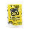 Prego Telheiro Galvanizado 18X27 - 500 gramas - Gerdau - 2