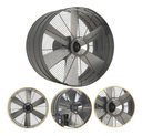 Ver imagem 1 de EXAUSTOR AXIAL INDUSTRIAL 50 CM GOAR EP50M42 - 220V
