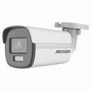 Ver imagem 1 de Câmera de Segurança Hikvision Ds-2CE10DF0T-Pf Bullet Colorvu 1080P Full HD Outdoor IP67 Visão Noturn