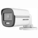 Ver imagem 3 de Câmera de Segurança Hikvision Ds-2CE10DF0T-Pf Bullet Colorvu 1080P Full HD Outdoor IP67 Visão Noturn