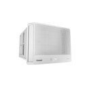 Ver imagem 2 de Ar Condicionado de Janela Consul 7500 Btus Frio Eletrônico com Design Moderno Ccn07gb 220v