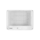 Ver imagem 1 de Ar Condicionado de Janela Consul 7500 Btus Frio Eletrônico com Design Moderno Ccn07gb 220v