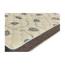 Ver imagem 3 de Colchão Solteiro Comfortpedic Line Espuma D28 17x78x188cm Orthoflex Bege/Marrom
