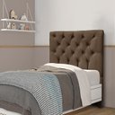 Ver imagem 1 de Cabeceira Solteiro 90cm Embaixatriz Plus