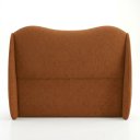 Ver imagem 6 de Cabeceira Cama Box Queen 160 cm Vivace Bouclê B05 - D'Rossi