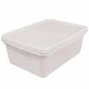 Ver imagem 1 de Organizador 22l Branco Jaguar