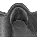 Ver imagem 2 de Sandalia Baruk Plana Hallux PÓS Cirurgica Ortopédica Bilater Chantal C901