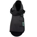 Ver imagem 6 de Sandalia Baruk Plana Hallux PÓS Cirurgica Ortopédica Bilater Chantal C901