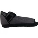 Ver imagem 5 de Sandalia Baruk Plana Hallux PÓS Cirurgica Ortopédica Bilater Chantal C901