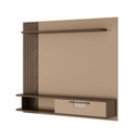 Ver imagem 2 de Painel para Tv 50 Polegadas 160,2cm X 136cm Jeri