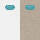 Ver imagem 6 de Armário Multiuso com 2 Portas de Correr 528 - Móveis Carraro - Branco