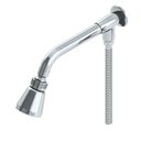 Ver imagem 2 de Chuveiro com Desviador Real Cromado