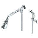 Ver imagem 1 de Chuveiro com Desviador Real Cromado