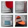 Raquete Joola Match Pro - 5