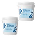 Ver imagem 1 de Kit 02 Und Renovador Madeira 1kg Perol